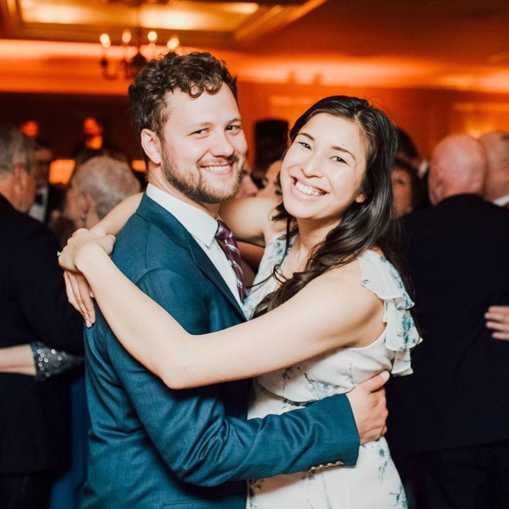 Meet your Posher, Sonja